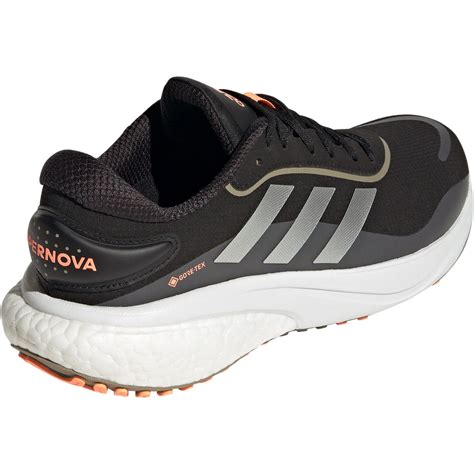 adidas supernova gore-tex laufschuhe für herren schwarz|Supernova GORE.